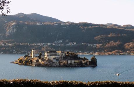 Orta San Giulio (NO)