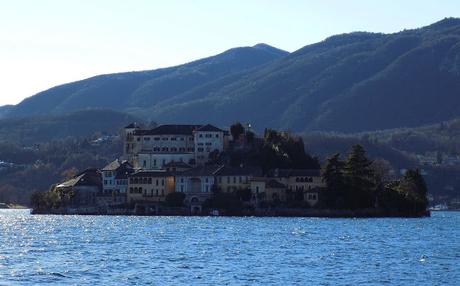 Orta San Giulio (NO)