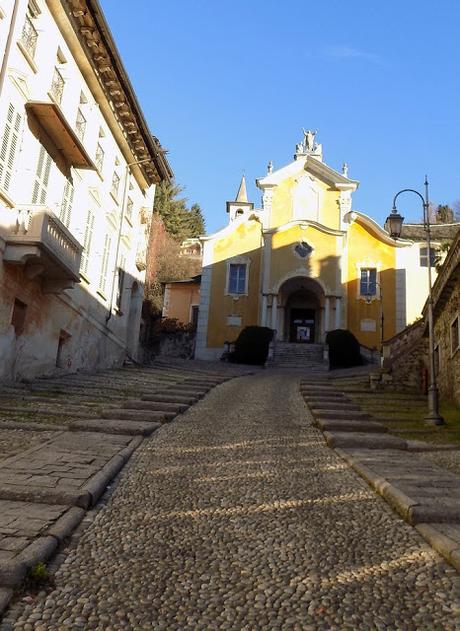 Orta San Giulio (NO)