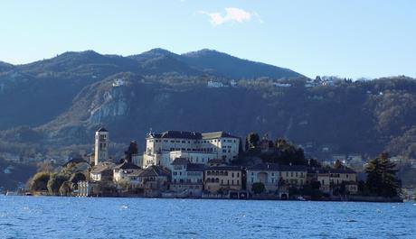 Orta San Giulio (NO)