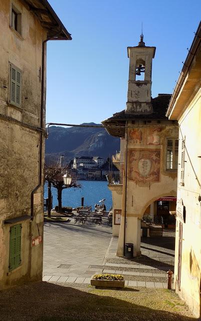 Orta San Giulio (NO)