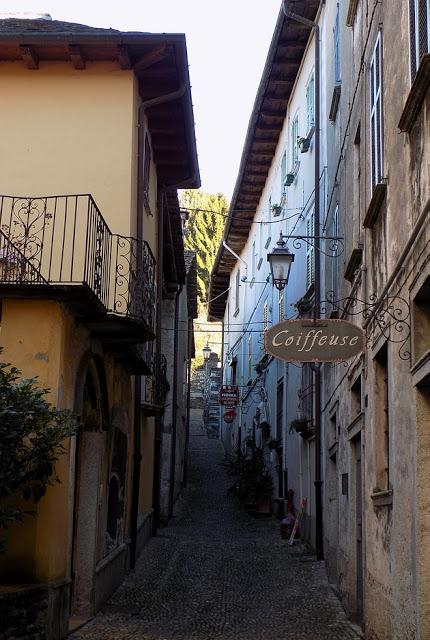 Orta San Giulio (NO)