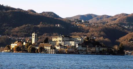 Orta San Giulio (NO)