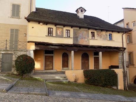 Orta San Giulio (NO)