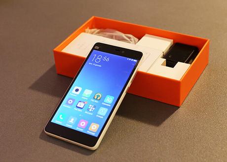 Recensione Xiaomi Mi4C 32 GB