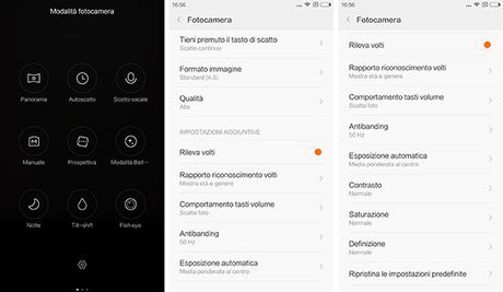 Recensione Xiaomi Mi4C 32 GB