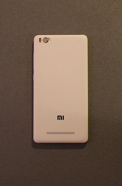 Recensione Xiaomi Mi4C 32 GB