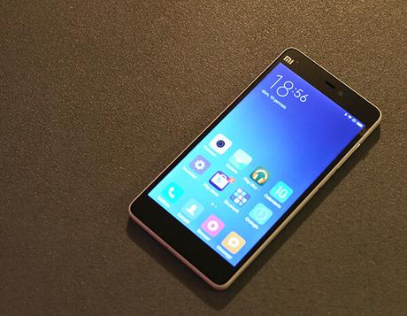 Recensione Xiaomi Mi4C 32 GB