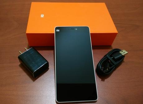 Recensione Xiaomi Mi4C 32 GB