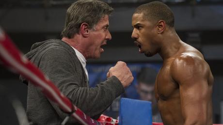 Creed - Nato per combattere, online la nuova clip