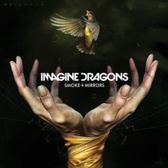 Smoke + Mirrors Live: lo straordinario concerto degli Imagine Dragons al cinema per una notte