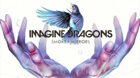 Smoke + Mirrors Live: lo straordinario concerto degli Imagine Dragons al cinema per una notte