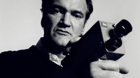 Quentin Tarantino: 