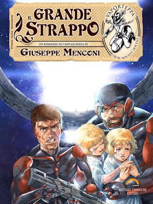 INTERVISTA - Giuseppe Menconi e Il Grande Strappo