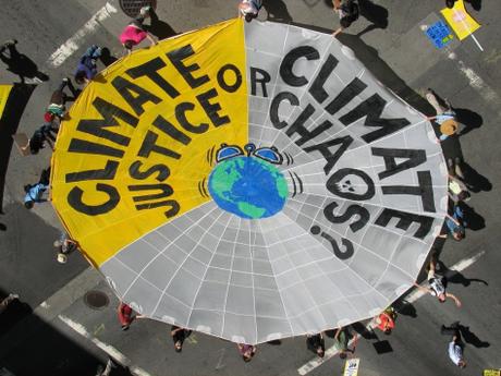 Clima: Parigi val bene una promessa?