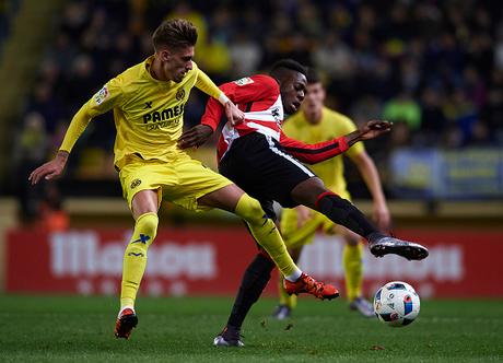 Villarreal-Athletic Bilbao 0-1: Marcelino getta alle ortiche la Copa del Rey