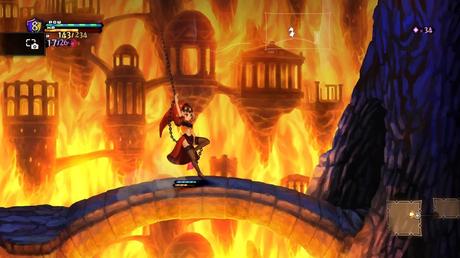 Odin Sphere: Leifthrasir arriverà in Europa durante il secondo trimestre