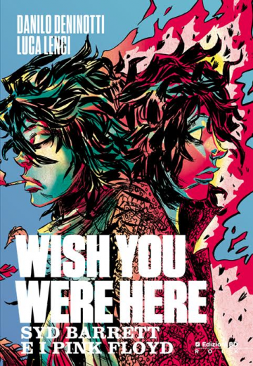 wish you were here