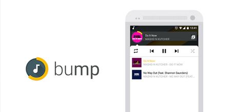 BuMP Music Player