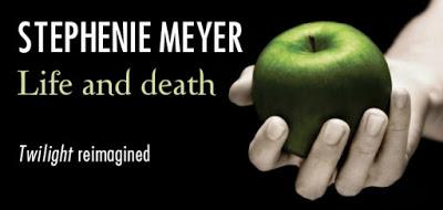 Let's Play - Fancast Edition: Life & Death: Twilight Reimagined di Stephenie Meyer