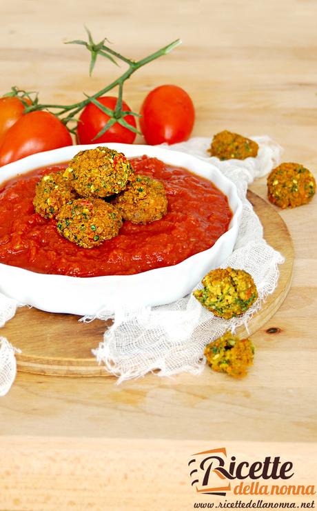 polpette-di-lenticchie-spinaci-peperoni