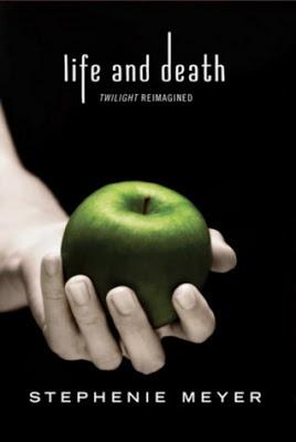 Release day: LIFE AND DEATH - TWILIGHT REIMAGINED di Stephenie Meyer - Recensione in anteprima