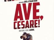 Ave, Cesare! Nuovo Trailer Italiano
