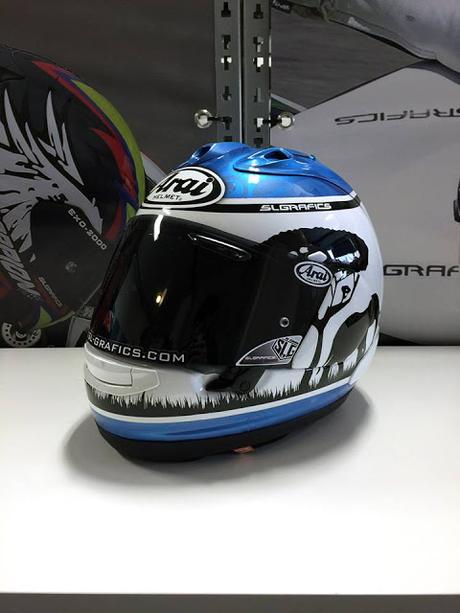 Arai RX-7V 