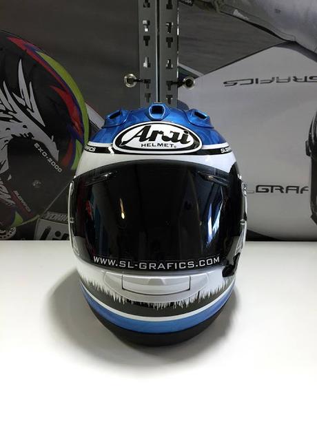 Arai RX-7V 