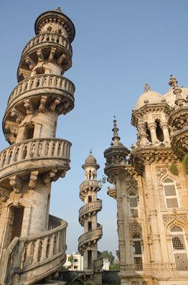 Gujarat 7: Junagadh