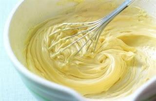 cucina di base - maionese vegana