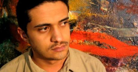 Conversazioni poetiche per Ashraf Fayadh