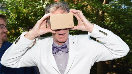 Google Cardboard: in arrivo l'audio in 3D?