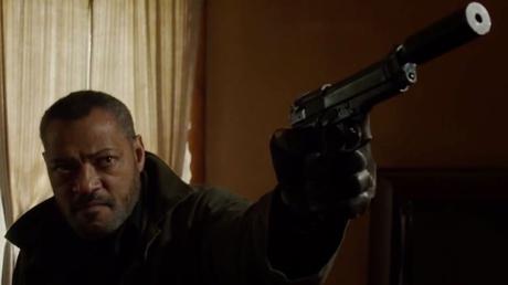 Online il nuovo trailer di Standoff con Thomas Jane e Laurence Fishburne