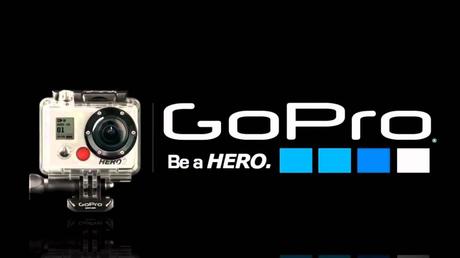 GoPro taglia il 7% del personale