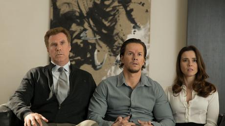 Recensione Daddy's Home