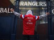 Rangers contro Livingston riapre shop tifosi Ibrox boicottare Ashley