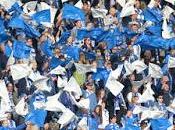 (VIDEO)Atmosfera incredibile tifosi match indoor delle selezioni giovanili Magdeburg