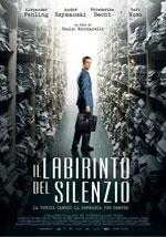 Silenzio in Sala - Le Nuove Uscite al Cinema