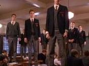 L’abbandono della scuola