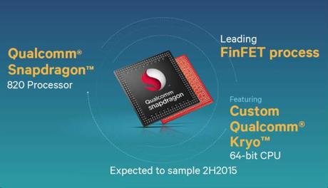 Snapdragon 820