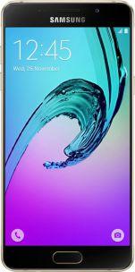 Samsung Galaxy A5 2016 manuale italiano e libretto istruzioni Pdf
