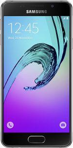 Galaxy A3 2016 Manuale italiano e libretto istruzioni Pdf