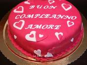 Torta cuore