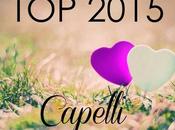 2015: prodotti capelli!