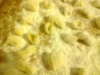 Gnocchi di patate