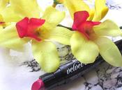 Deborah Velvet Lipstick Boho Fuxia