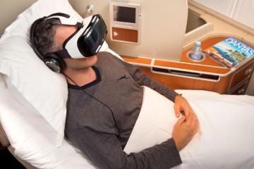 Netflix arriva su Samsung Gear VR