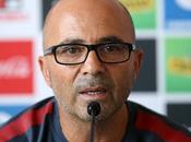 Cile, scontro Sampaoli Federazione: sullo sfondo Loco”