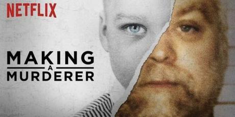 Cosa sto guardando su Netflix: Making a Murderer e altri documentari